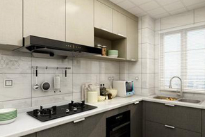 新房装修时，厨房环境应该如何装修要注意哪些地方